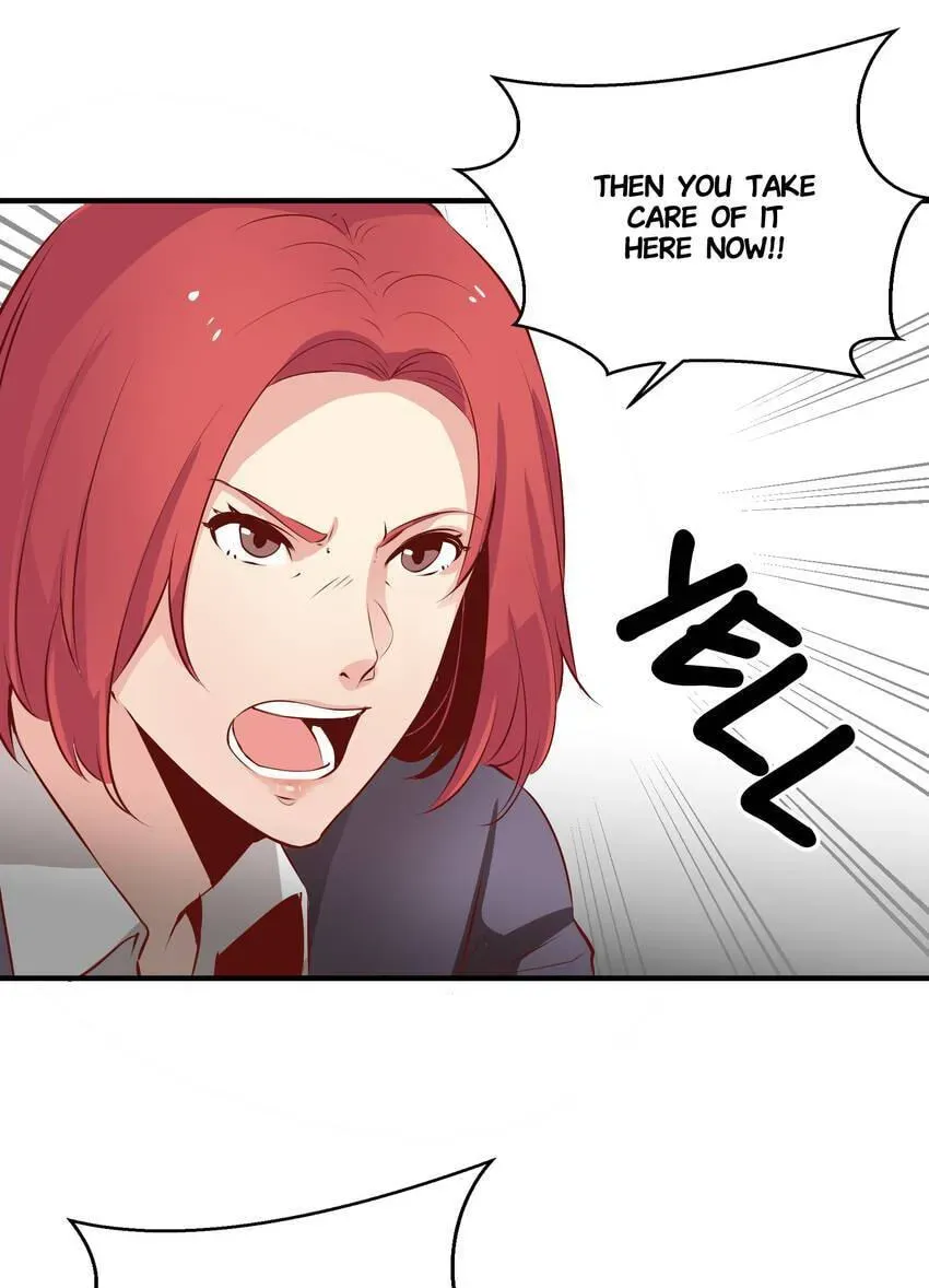 Read Vampire Kachou chapter 13 image 24 on Lezhin