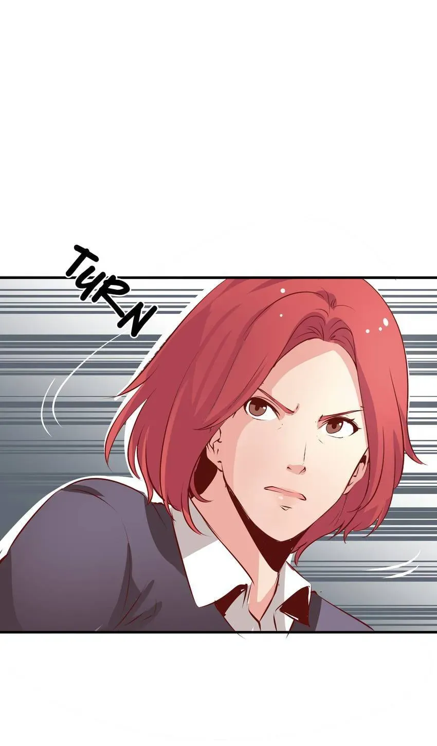 Read Vampire Kachou chapter 13 image 33 on Lezhin