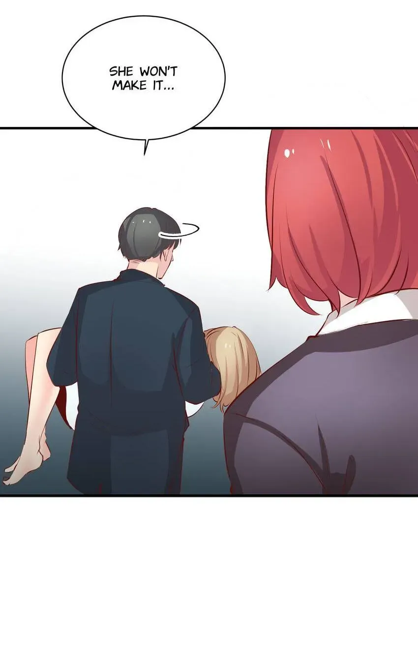 Read Vampire Kachou chapter 13 image 39 on Lezhin