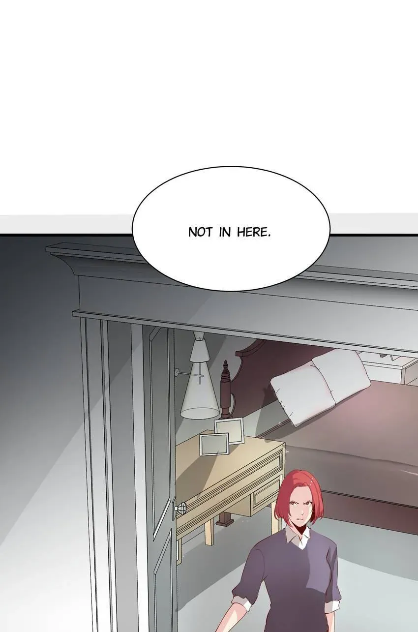 Read Vampire Kachou chapter 13 image 40 on Lezhin