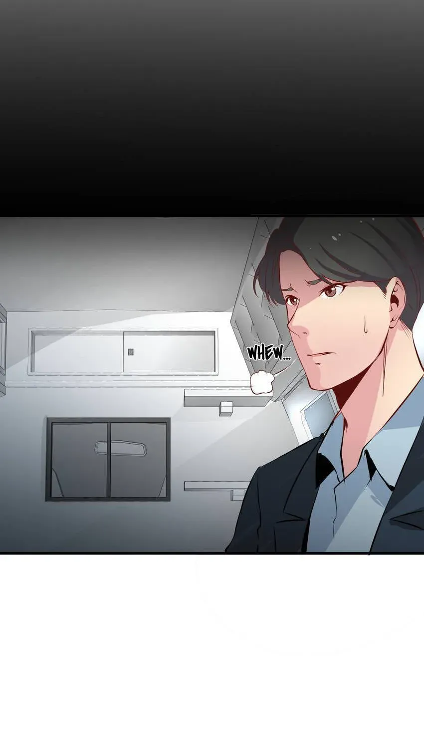 Read Vampire Kachou chapter 13 image 43 on Lezhin