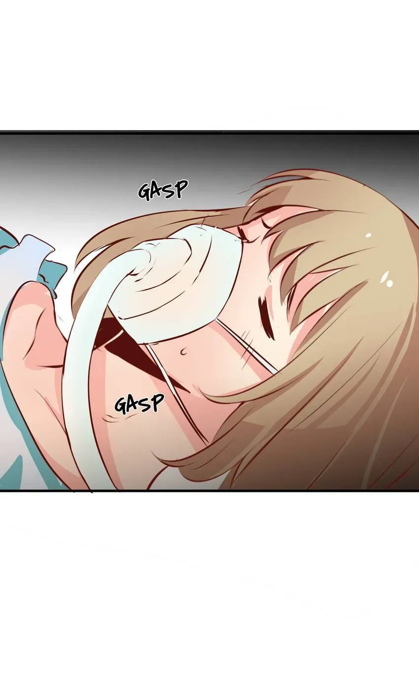Read Vampire Kachou chapter 13 image 46 on Lezhin
