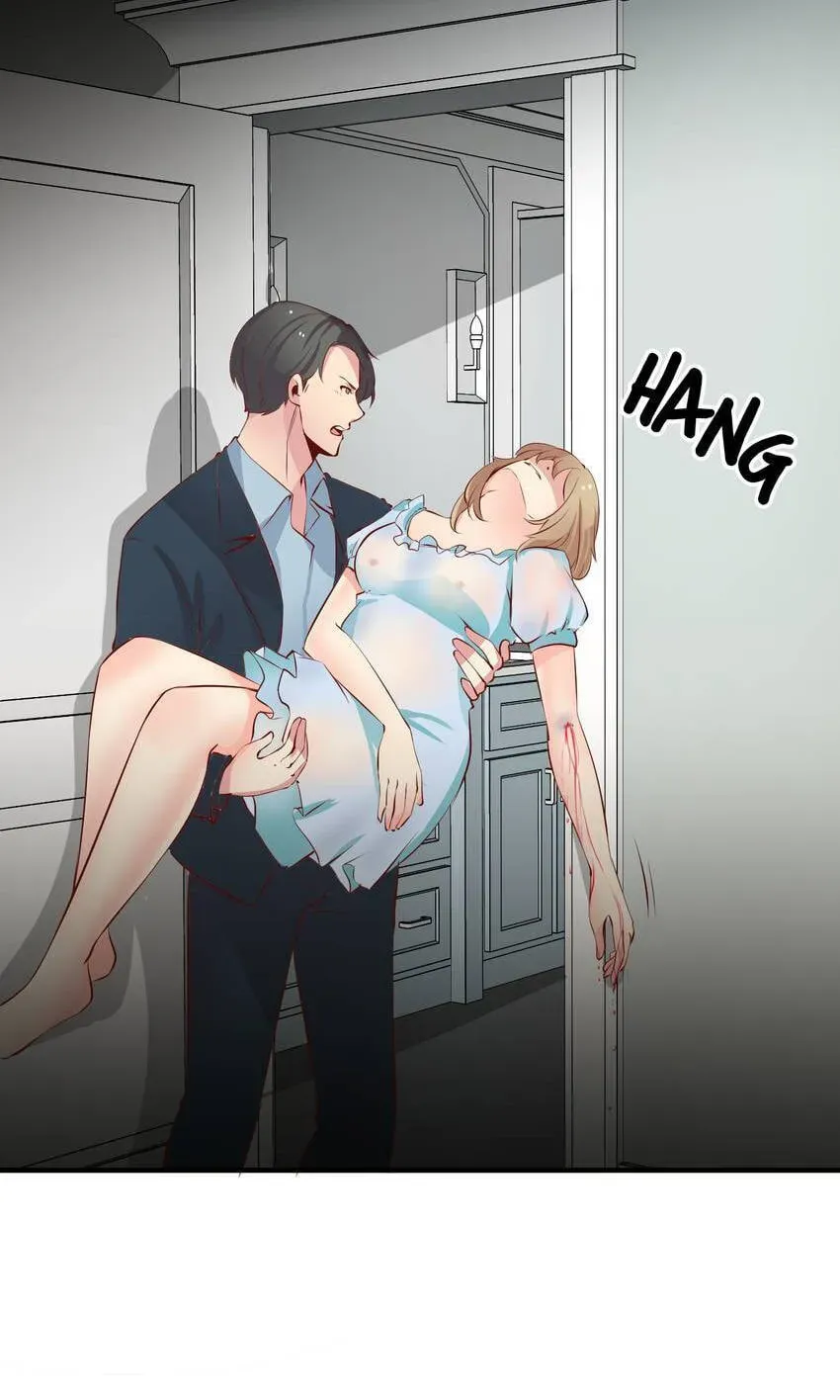 Read Vampire Kachou chapter 13 image 5 on Lezhin