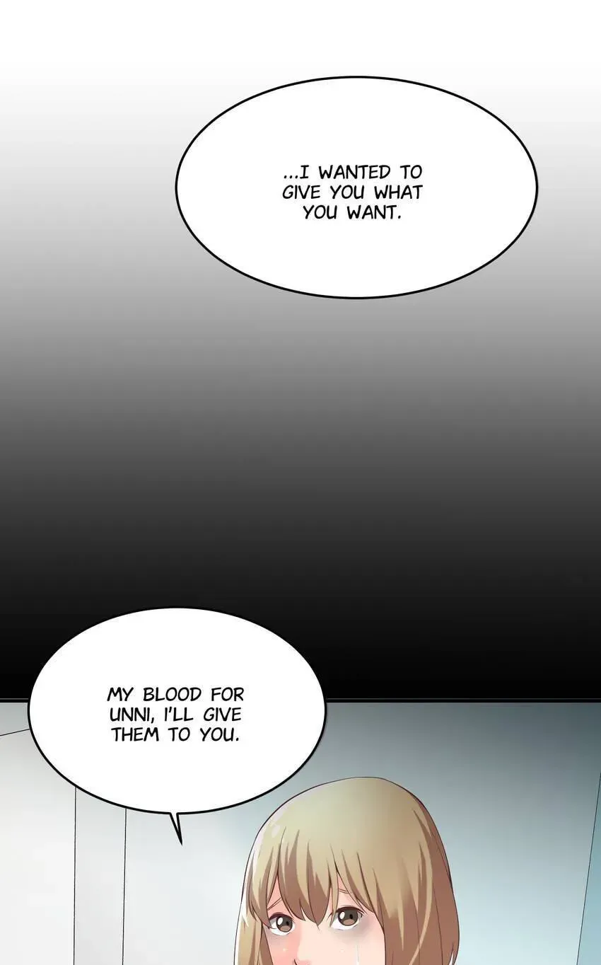 Read Vampire Kachou chapter 13 image 50 on Lezhin