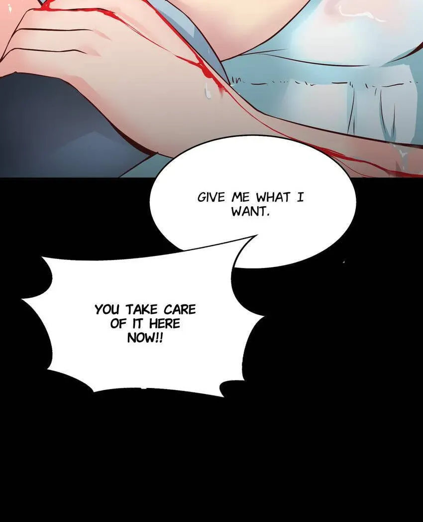 Read Vampire Kachou chapter 13 image 53 on Lezhin