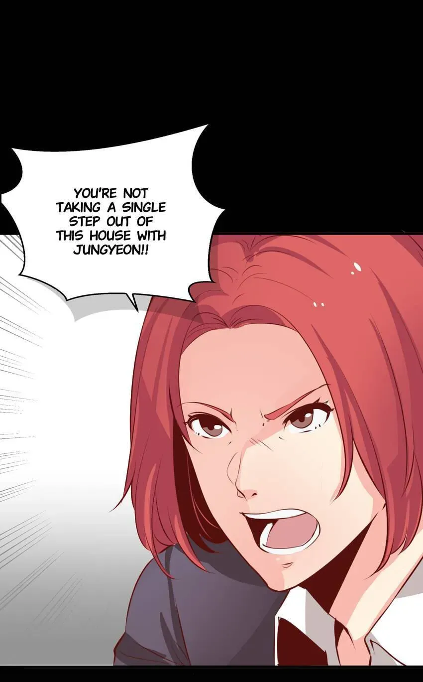 Read Vampire Kachou chapter 13 image 54 on Lezhin