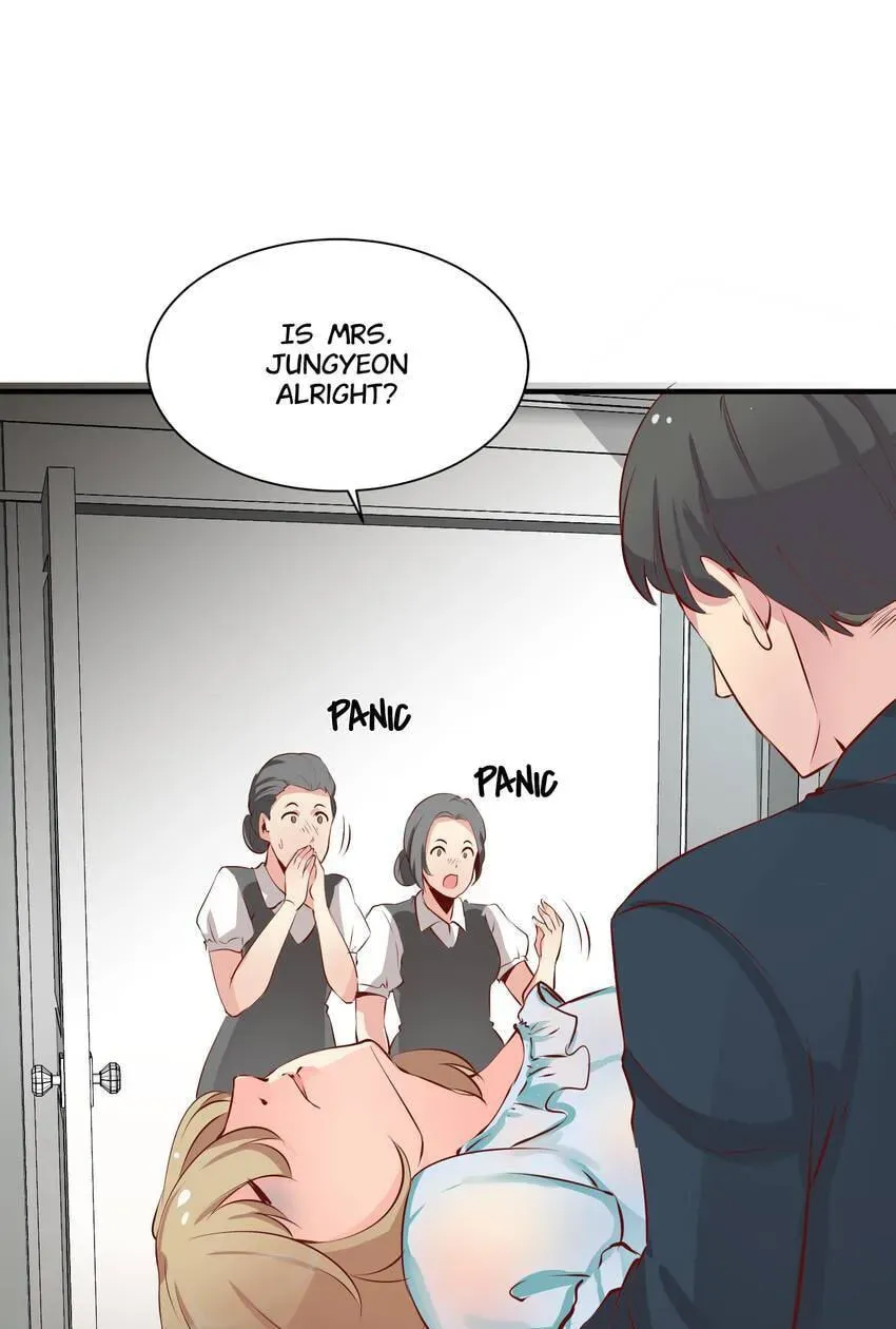 Read Vampire Kachou chapter 13 image 6 on Lezhin