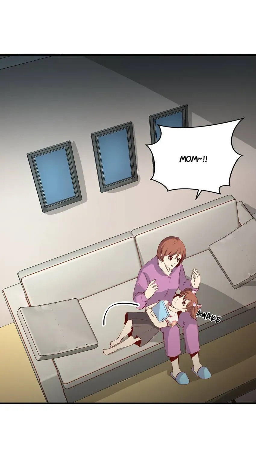 Read Vampire Kachou chapter 13 image 61 on Lezhin