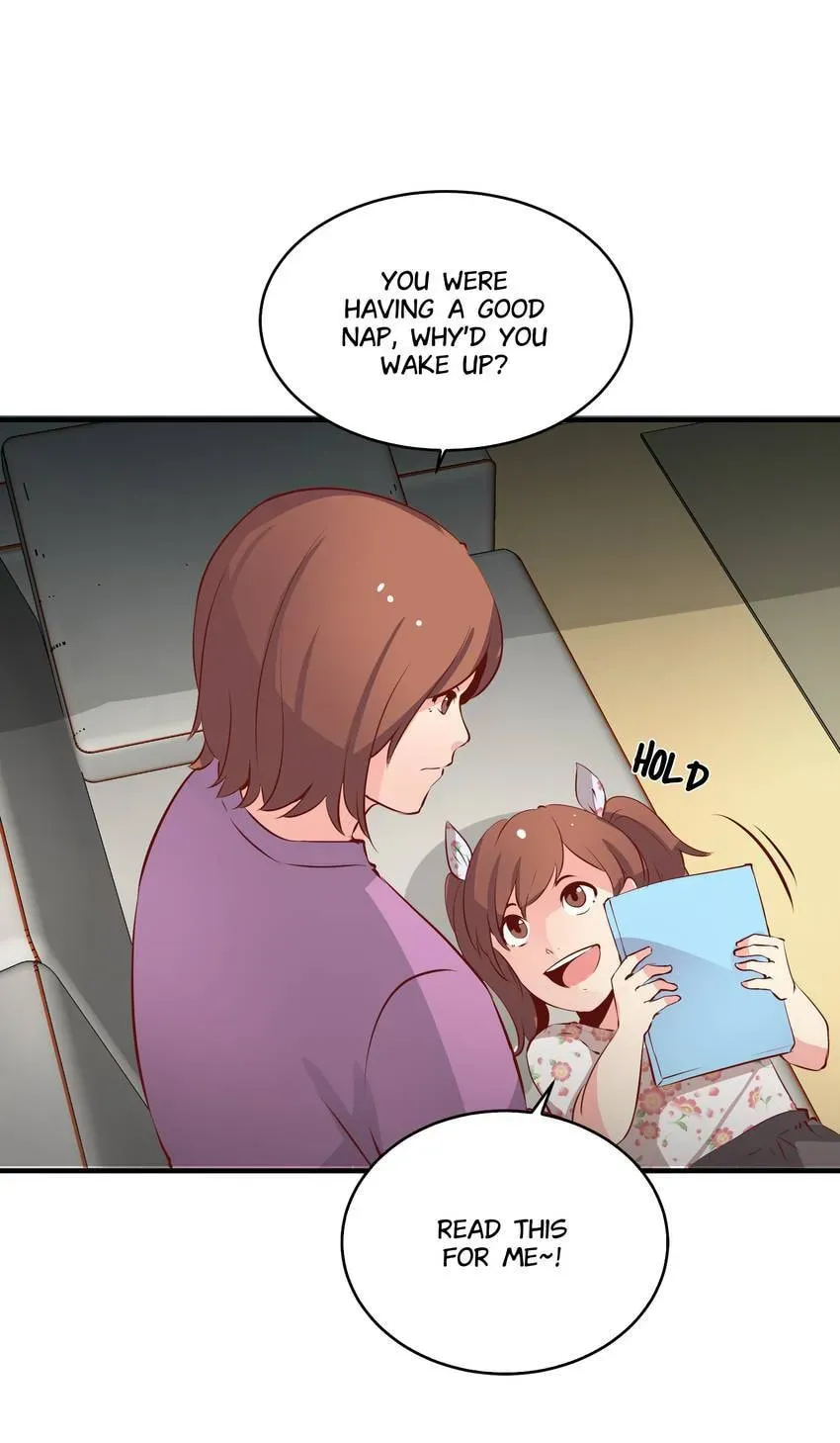 Read Vampire Kachou chapter 13 image 63 on Lezhin