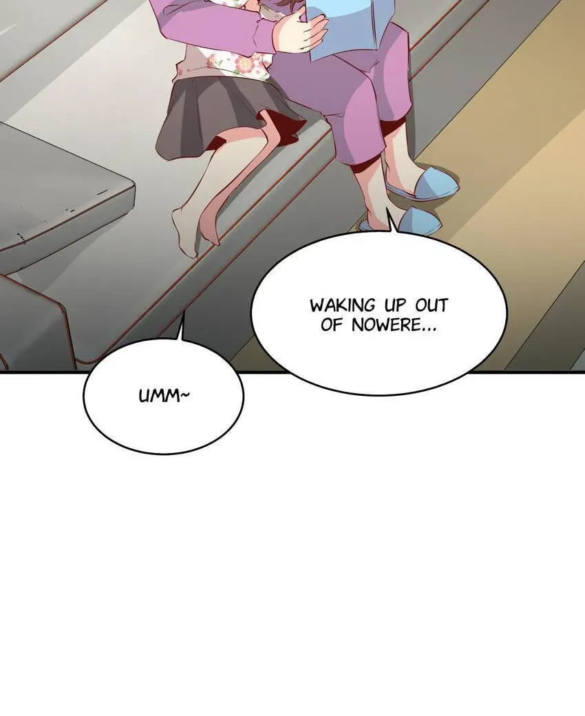 Read Vampire Kachou chapter 13 image 67 on Lezhin