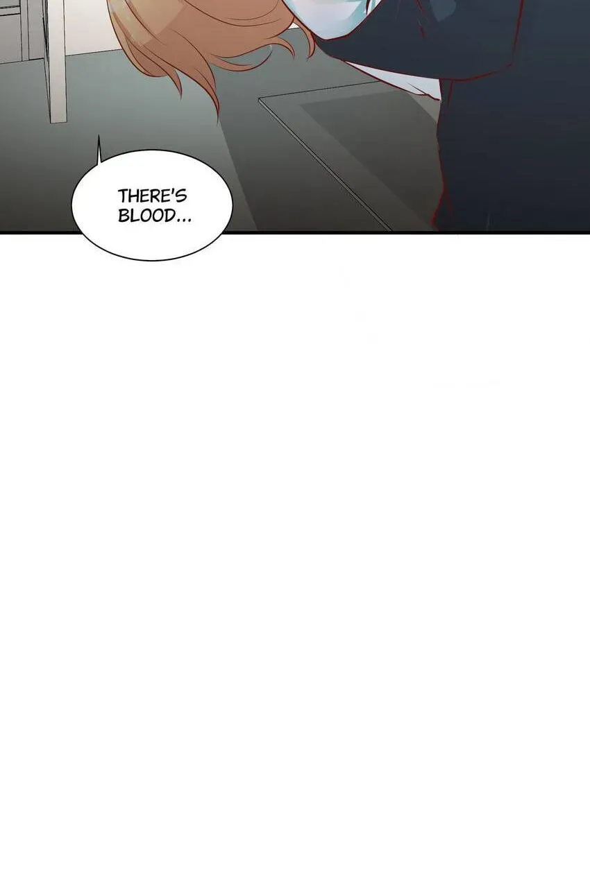Read Vampire Kachou chapter 13 image 7 on Lezhin