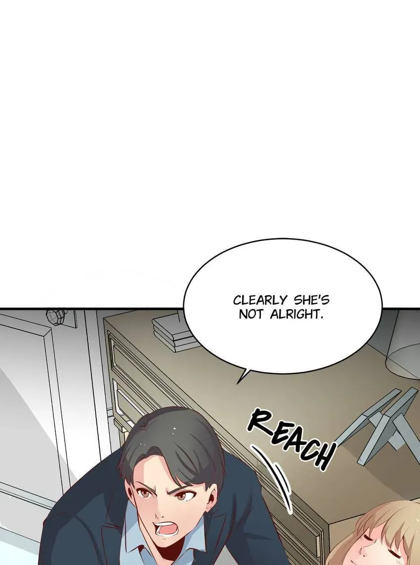 Read Vampire Kachou chapter 13 image 8 on Lezhin