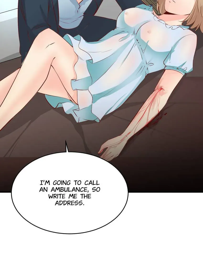 Read Vampire Kachou chapter 13 image 9 on Lezhin