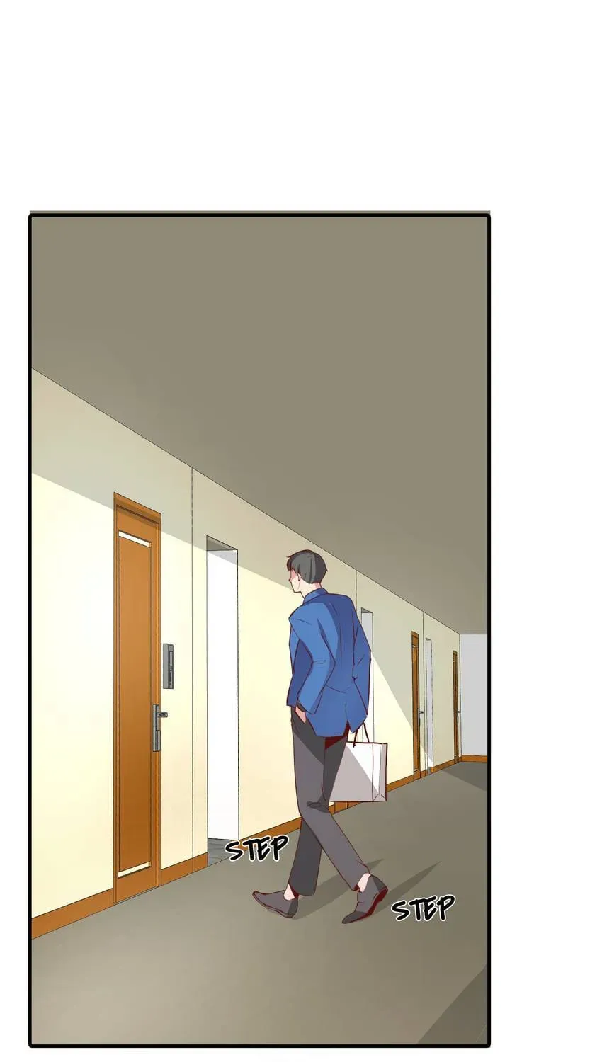 Read Vampire Kachou chapter 14 image 121 on Lezhin