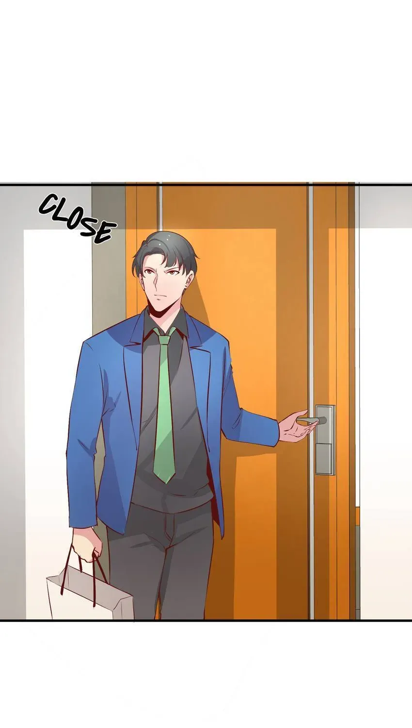 Read Vampire Kachou chapter 14 image 125 on Lezhin