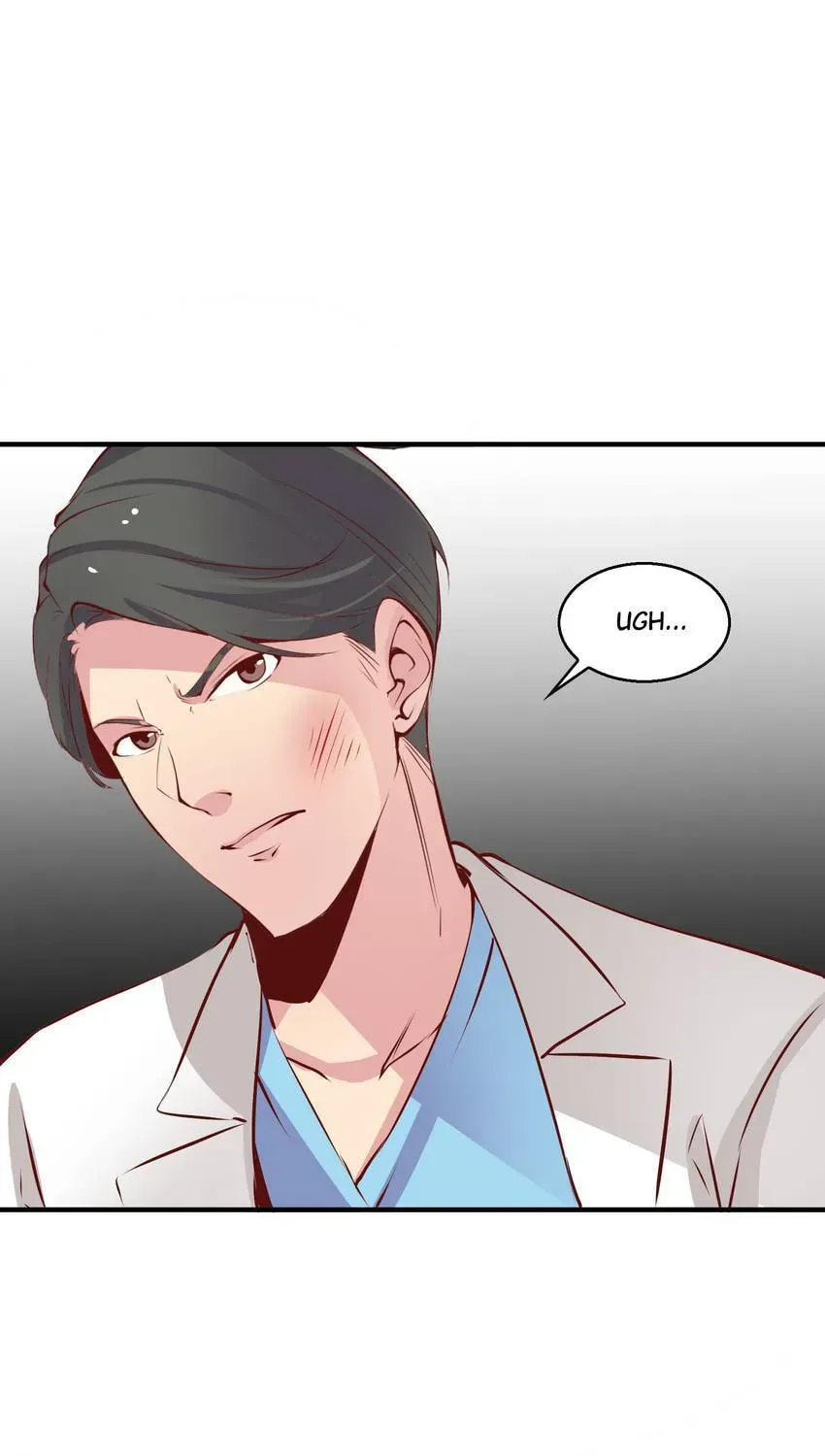 Read Vampire Kachou chapter 14 image 23 on Lezhin