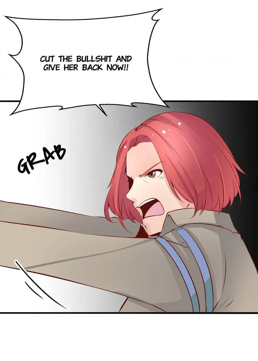 Read Vampire Kachou chapter 14 image 33 on Lezhin
