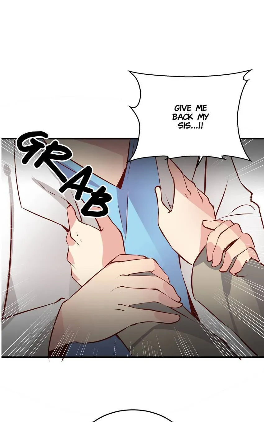 Read Vampire Kachou chapter 14 image 37 on Lezhin