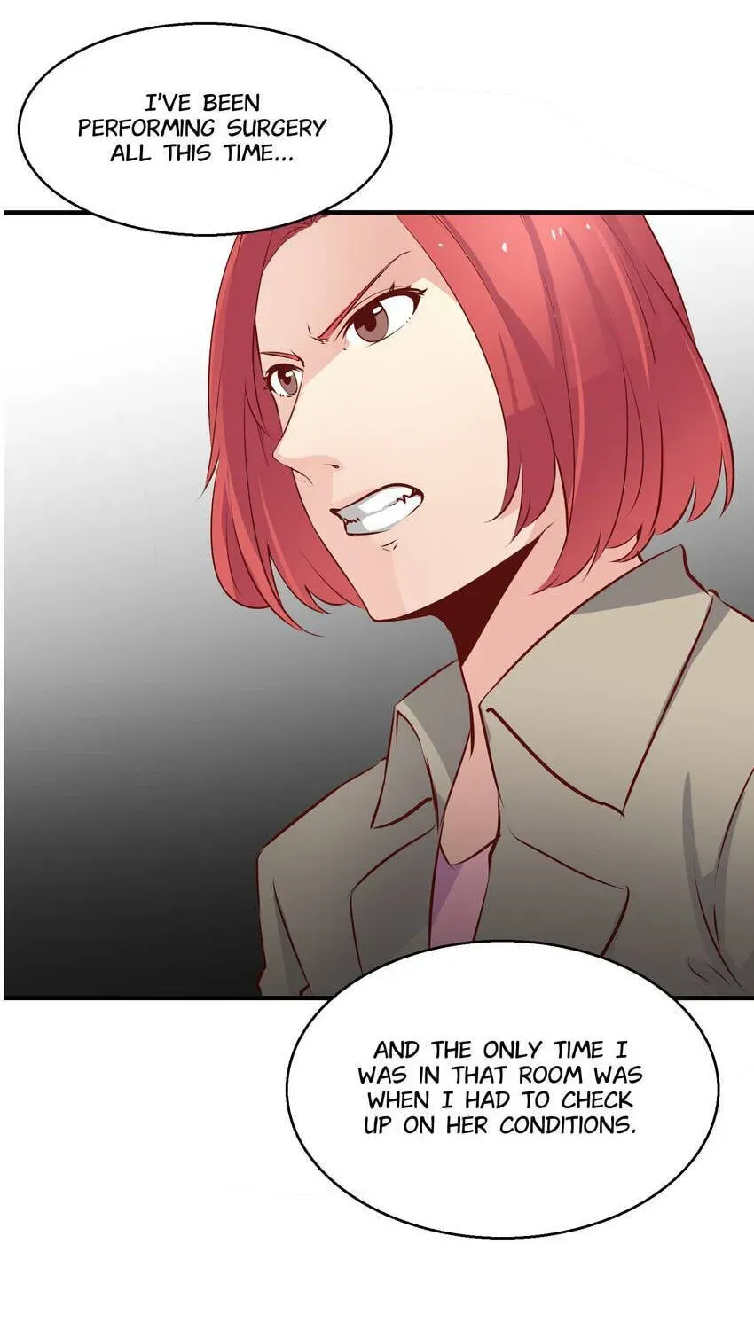 Read Vampire Kachou chapter 14 image 43 on Lezhin
