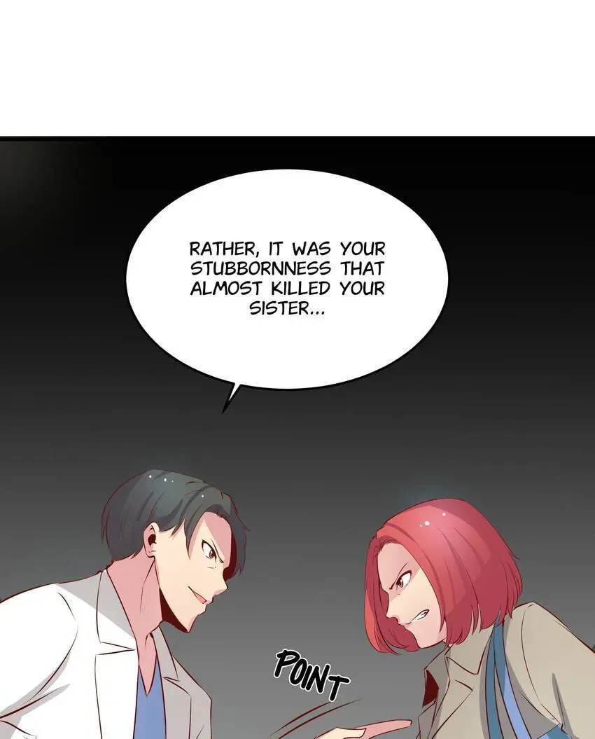 Read Vampire Kachou chapter 14 image 51 on Lezhin