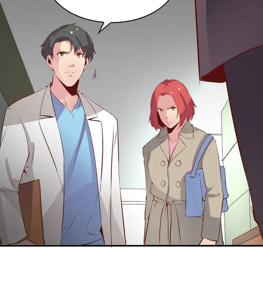Read Vampire Kachou chapter 14 image 59 on Lezhin