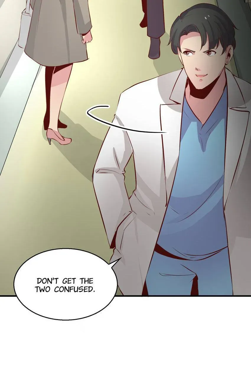 Read Vampire Kachou chapter 14 image 61 on Lezhin