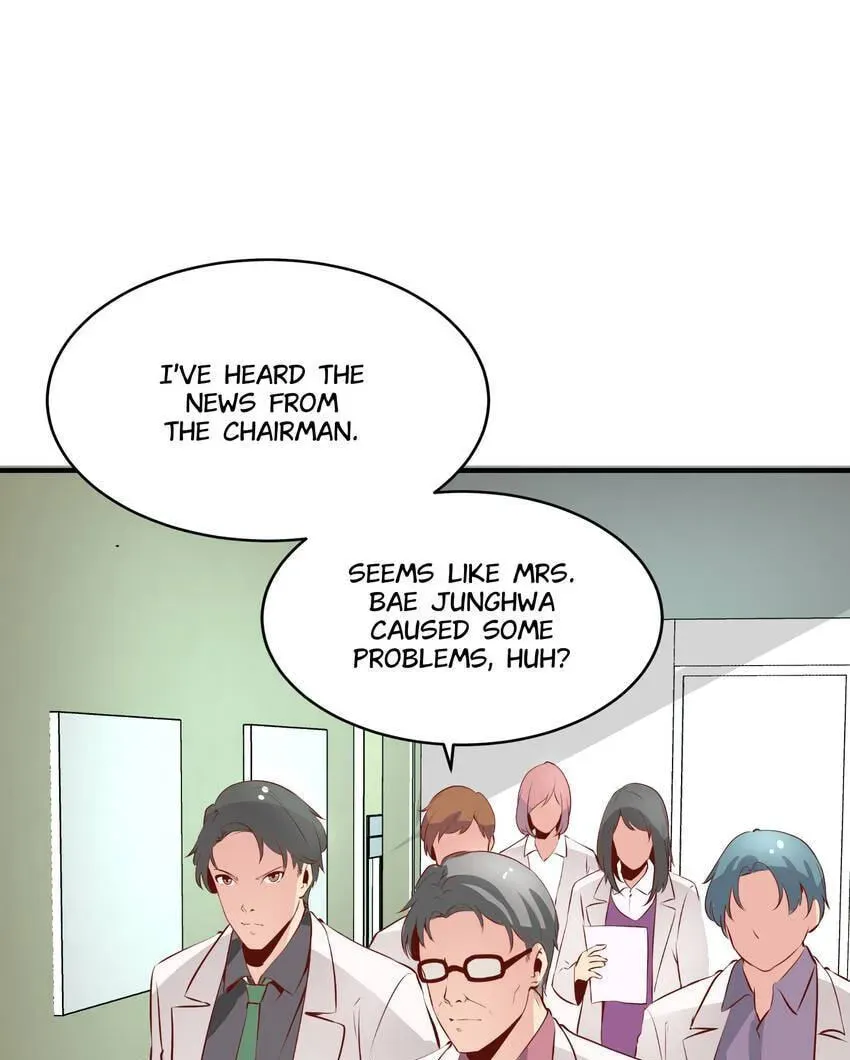 Read Vampire Kachou chapter 14 image 66 on Lezhin