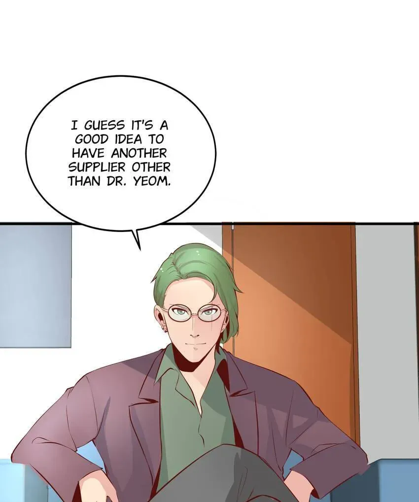 Read Vampire Kachou chapter 14 image 90 on Lezhin