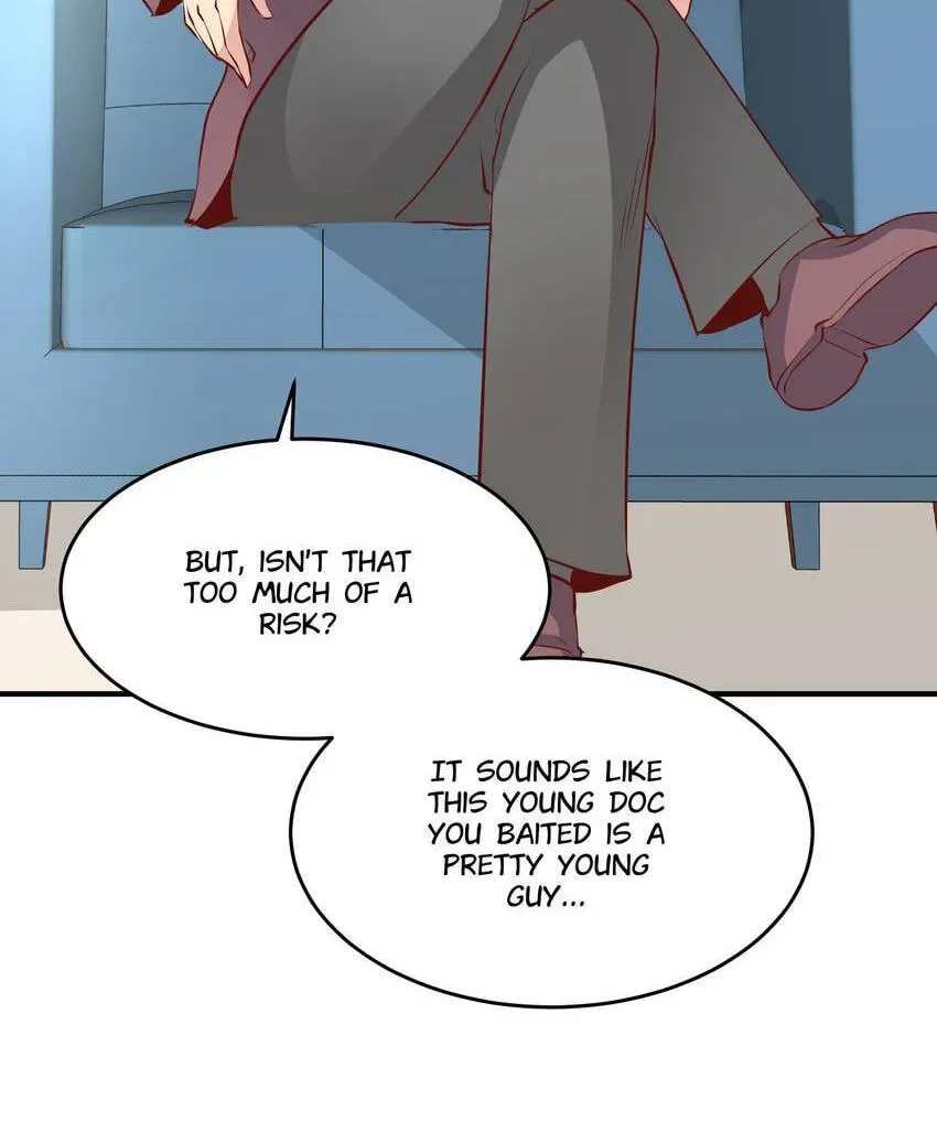 Read Vampire Kachou chapter 14 image 91 on Lezhin