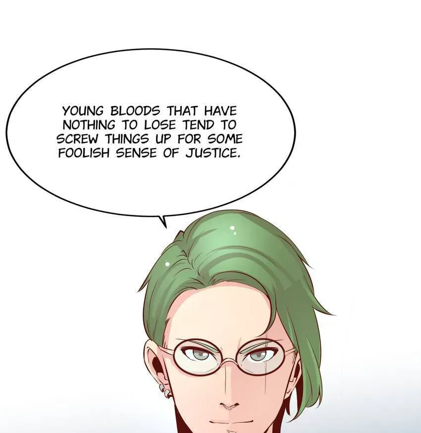 Read Vampire Kachou chapter 14 image 92 on Lezhin