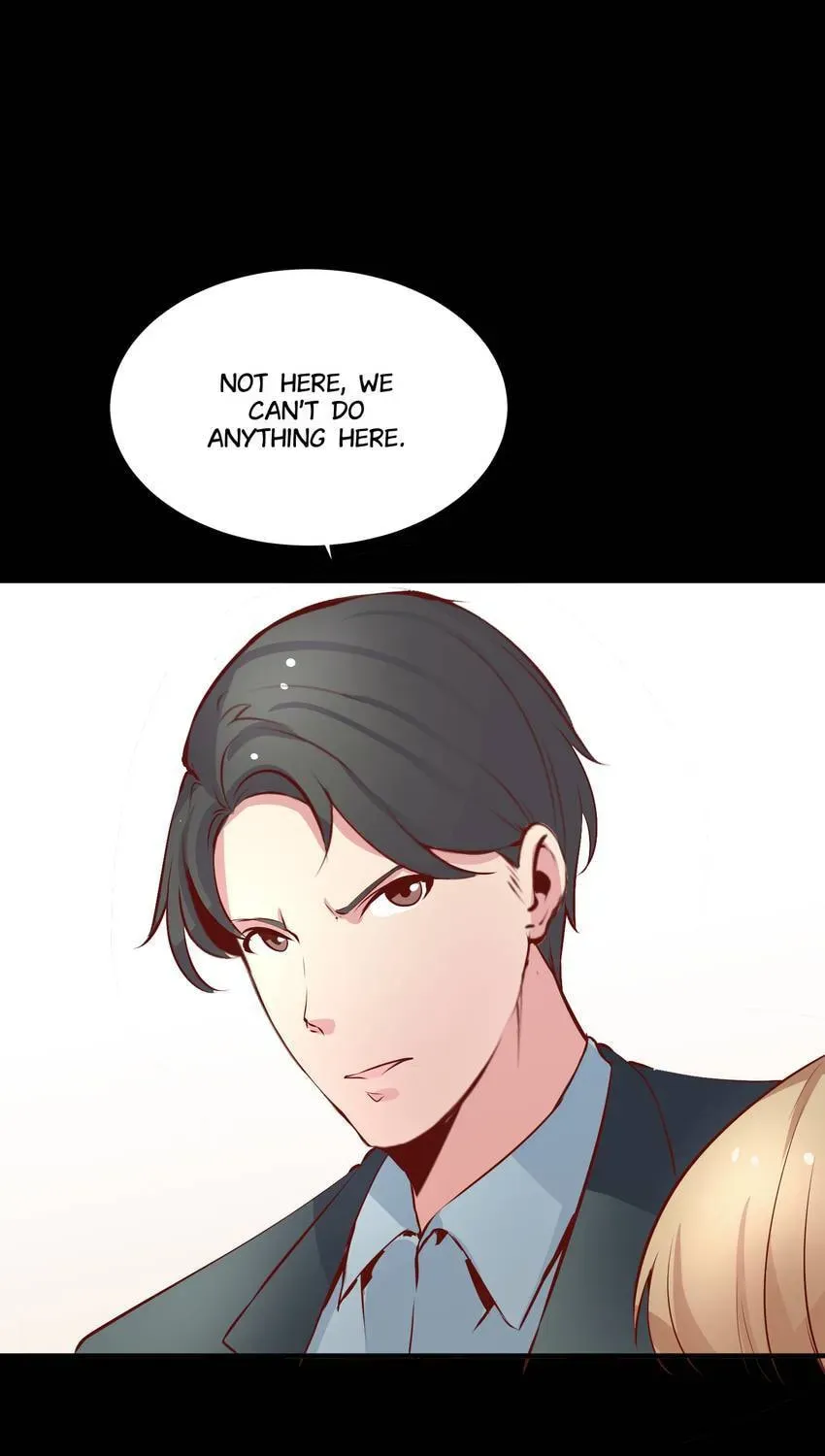 Read Vampire Kachou chapter 15 image 17 on Lezhin