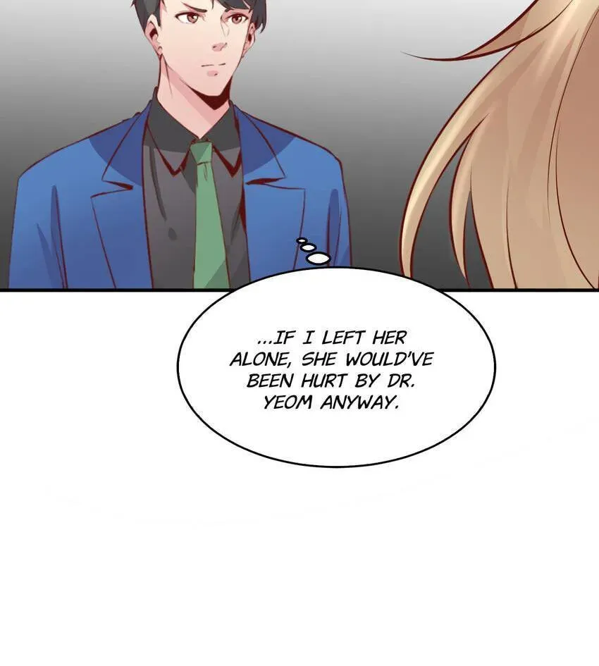 Read Vampire Kachou chapter 15 image 28 on Lezhin