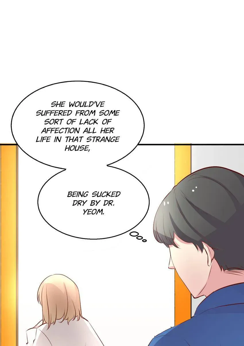 Read Vampire Kachou chapter 15 image 29 on Lezhin