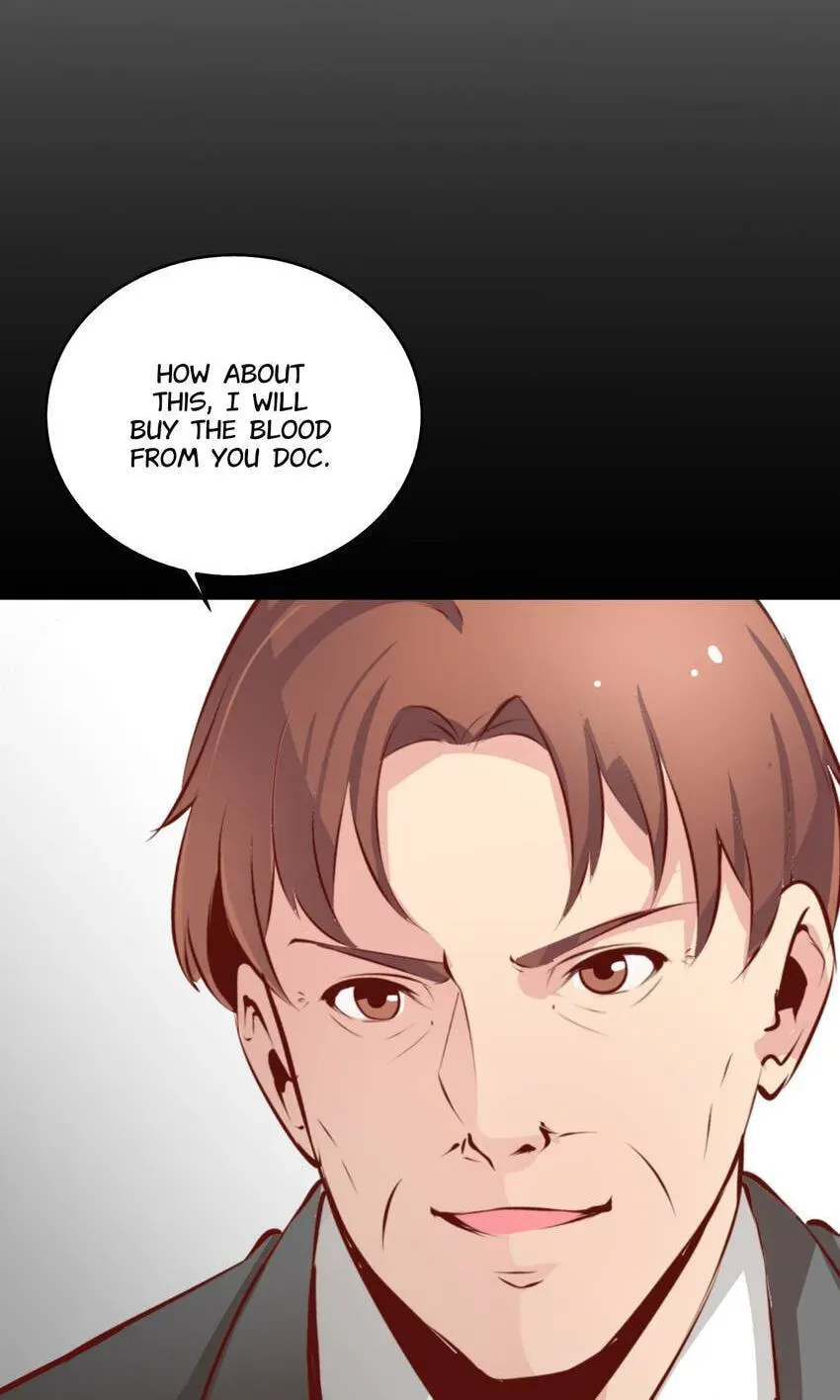 Read Vampire Kachou chapter 15 image 33 on Lezhin
