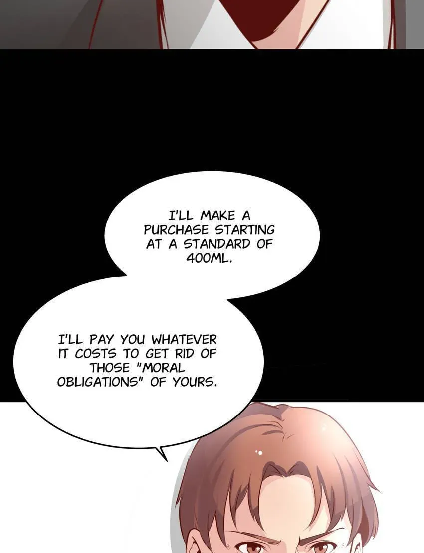 Read Vampire Kachou chapter 15 image 34 on Lezhin