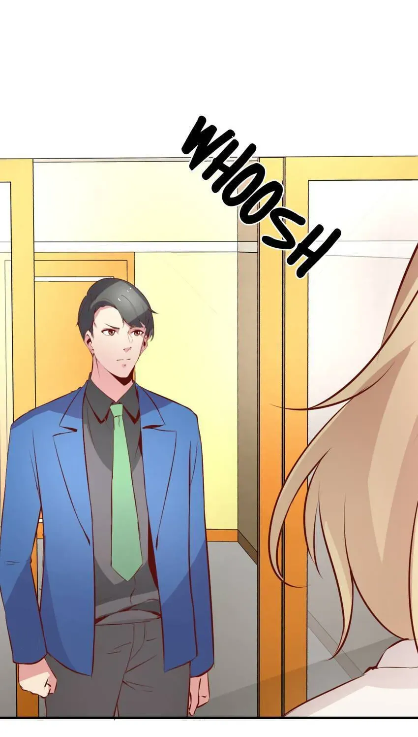 Read Vampire Kachou chapter 15 image 5 on Lezhin