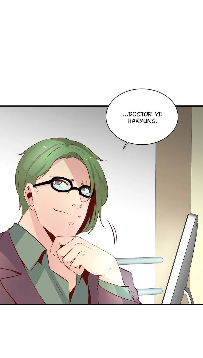 Read Vampire Kachou chapter 15 image 96 on Lezhin