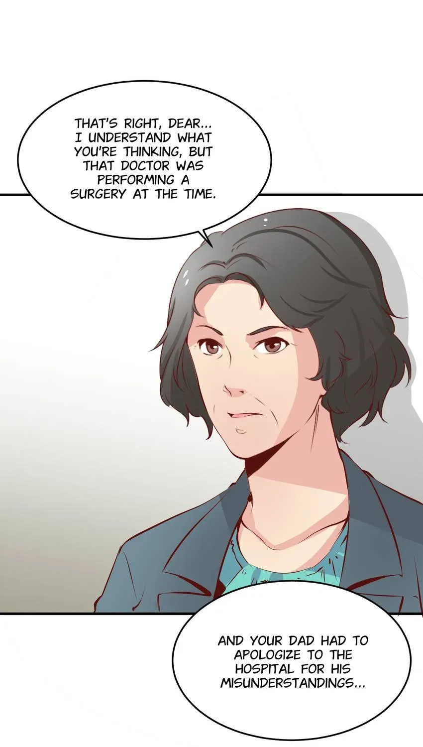 Read Vampire Kachou chapter 16 image 104 on Lezhin
