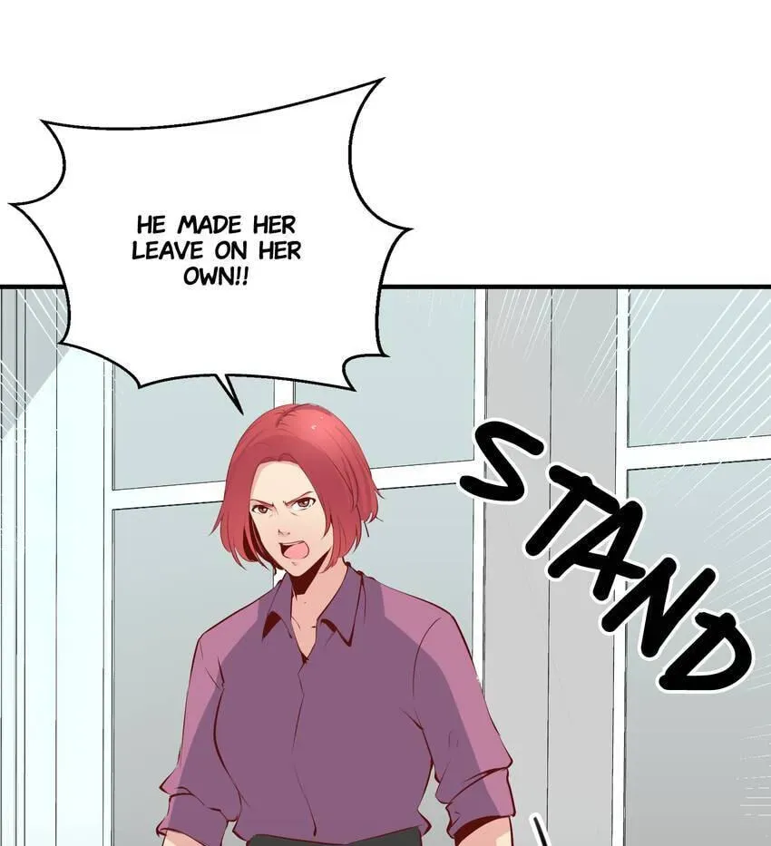 Read Vampire Kachou chapter 16 image 106 on Lezhin