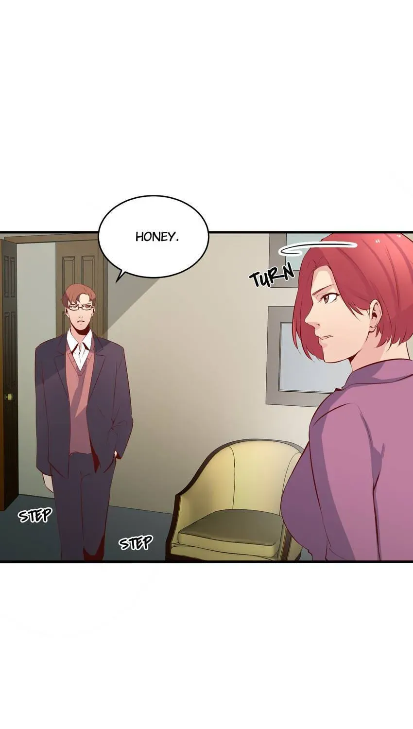 Read Vampire Kachou chapter 16 image 108 on Lezhin
