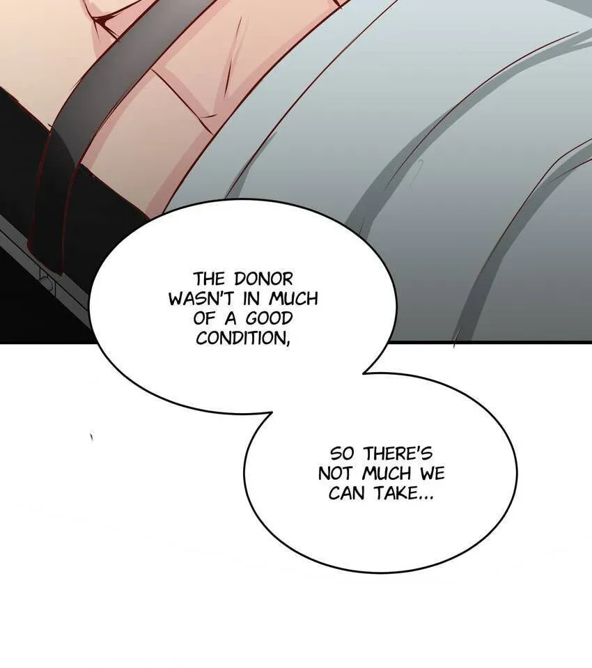 Read Vampire Kachou chapter 16 image 15 on Lezhin