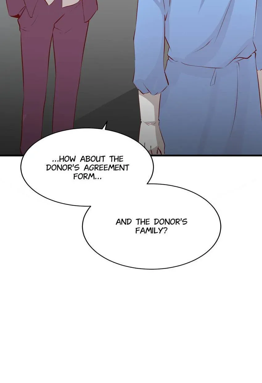 Read Vampire Kachou chapter 16 image 18 on Lezhin