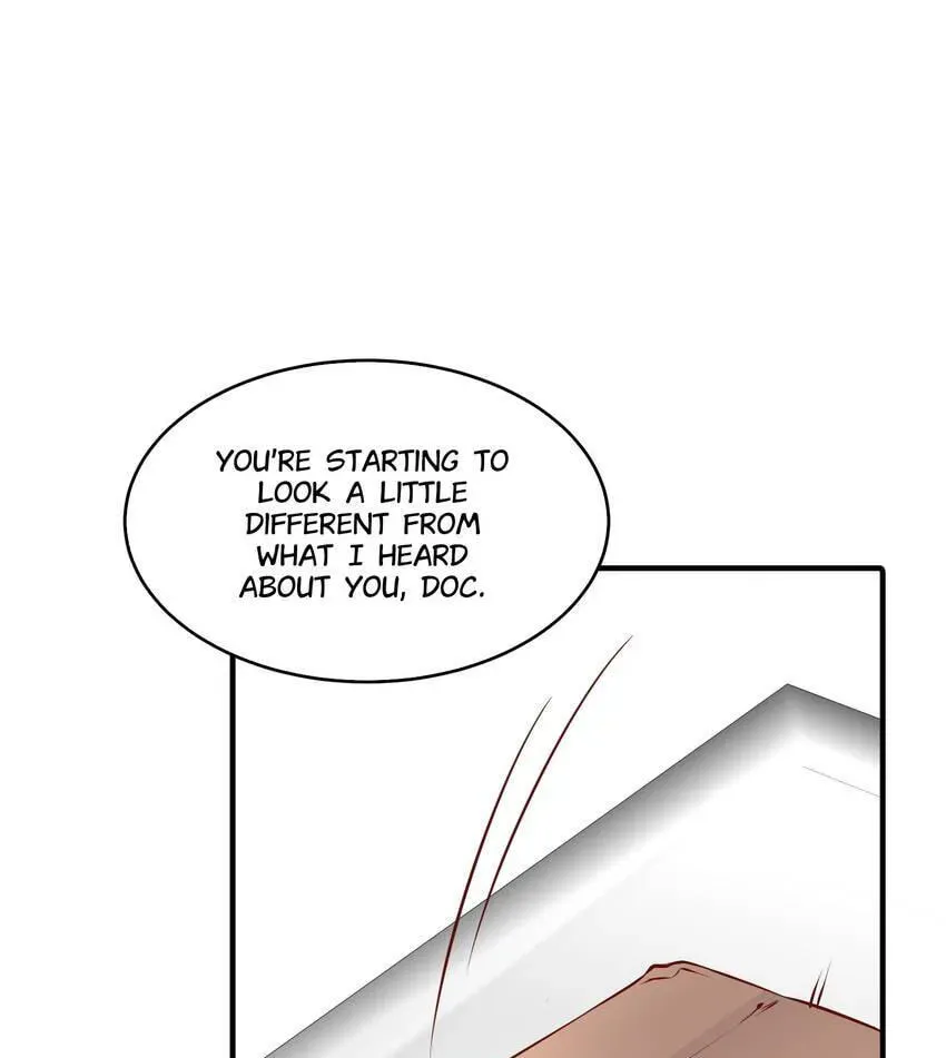 Read Vampire Kachou chapter 16 image 21 on Lezhin