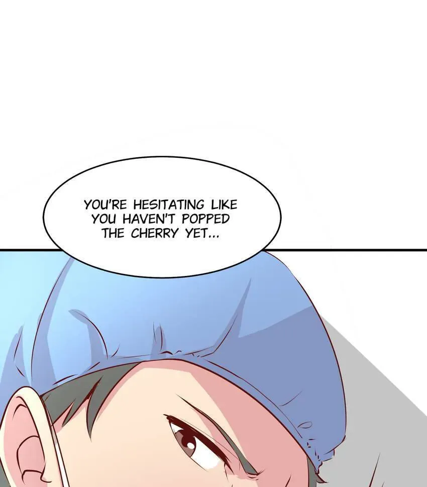 Read Vampire Kachou chapter 16 image 23 on Lezhin