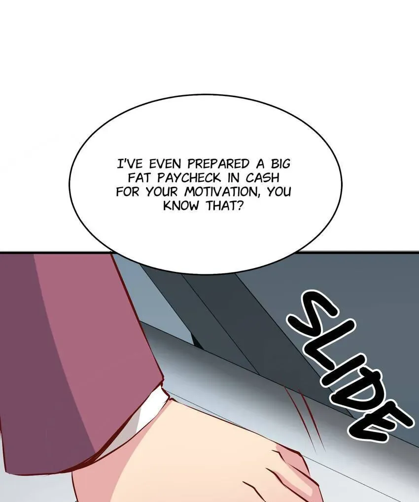 Read Vampire Kachou chapter 16 image 25 on Lezhin