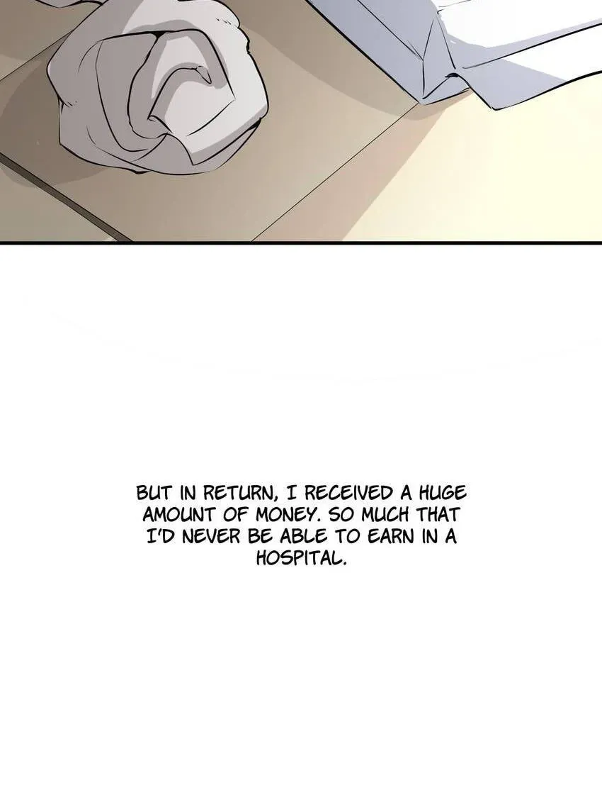 Read Vampire Kachou chapter 16 image 36 on Lezhin