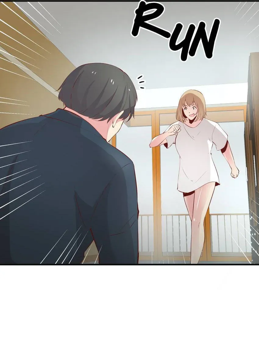 Read Vampire Kachou chapter 16 image 42 on Lezhin