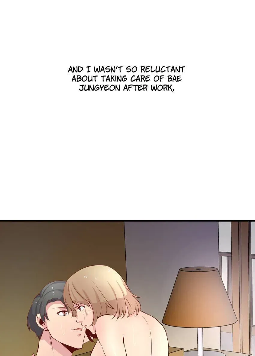 Read Vampire Kachou chapter 16 image 63 on Lezhin