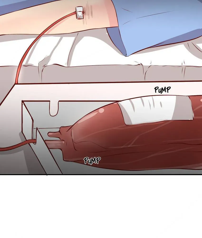 Read Vampire Kachou chapter 16 image 66 on Lezhin