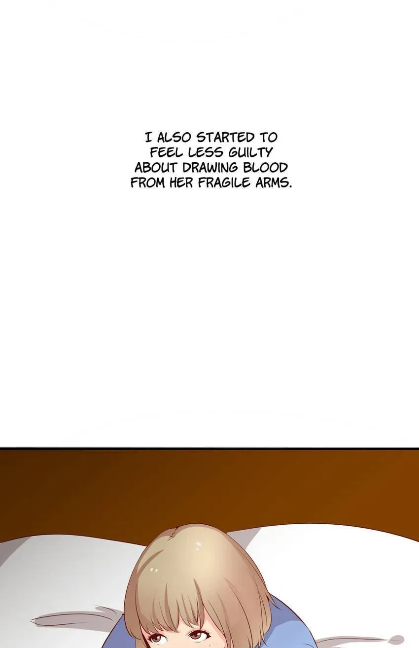 Read Vampire Kachou chapter 16 image 67 on Lezhin